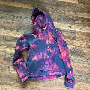 Columbia Multicolor Hooded Jacket